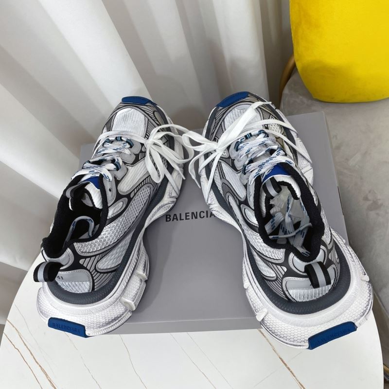 Balenciaga Track Shoes